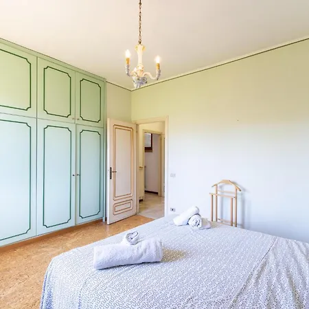 Sista Дом отдыха